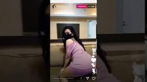 Instagram reels are trending all over, the sizzling hot models and influencers are killing on. Tante Ramora Baju Tidur Live Instagram Youtube