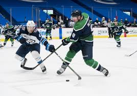 The jets won the first meeting of the season but vancouver was missing their. Vancouver Canucks Vs Winnipeg Jets Nhl Picks Odds Predictions 2 21 21 Sports Chat Place