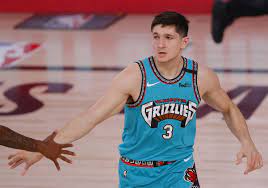 It's surprising milwaukee will take allen, who's earning $4,054,695 on. Report Memphis Grizzlies Trading Grayson Allen To Milwaukee Bucks