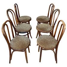 bentwood cafe dining chairs