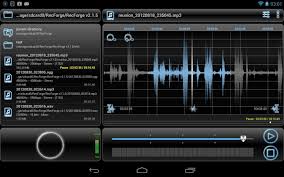 5 best audio recording apps for android