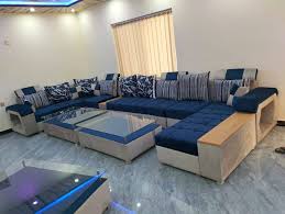 New Design Sofa Set For Sofas