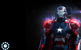 Follow the vibe and change your wallpaper every day! 46 Iron Man Wallpapers Hd On Wallpapersafari