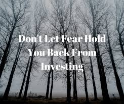Lost money in stock market. You Won T Lose All Your Money Investing In The Stock Market
