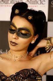hd fantasy makeup portfolio leena puri