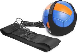 elastic volleyball resistance belt