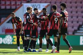 Match calendar, statistics, trophies, stadium and the last match of bournemouth fc was the basingstoke town vs bournemouth fc, on 1 september 2020, which. Bournemouth Vs Brentford Prediction Preview Team News And More Efl Championship 2020 21