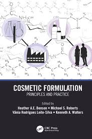 pdf cosmetic formulation by heather a