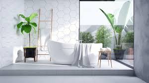 Tile is a good way to make the space look polished and to revamp a bathroom without doing a major overhaul. Bathroom Tile Trends 2021 Latest Design Ideas Hackrea