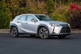 2022 lexus ux 250h s reviews and