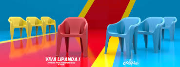 Kinshasa prix des chaises en plastique : Ok Plast Rdc Posts Facebook
