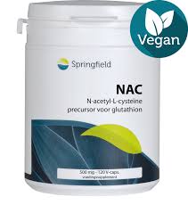 Here, learn more about the uses and risks. Nac N Acetyl L Cysteine Springfield Nutraceuticals