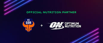 fc goa announce optimum nutrition as