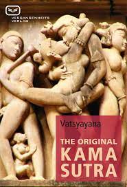 THE ORIGINAL KAMA SUTRA eBook by Vatsyayana - EPUB Book | Rakuten Kobo  United States