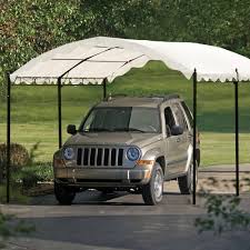 portable garage shelter gazebo tent