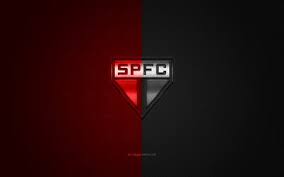 São paulo fc is one of the most popular clubs in brazil. Download Wallpapers Sao Paulo Fc Logo For Desktop Free High Quality Hd Pictures Wallpapers Page 1