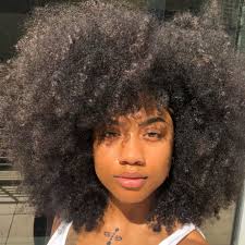 coloring your natural hair
