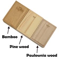 whole custom wooden bo yibamboo