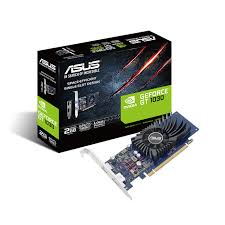 Downloaded the geforce experience but it would not install. Gt1030 2g Brk Graphics Cards Asus Global
