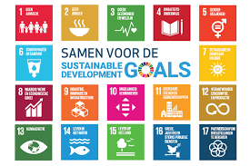 sustainable development goals eu ecolabel