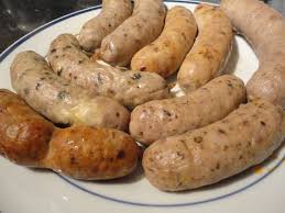 oven baking sausage quick easy and