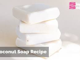 100 coconut oil soap recipe cold