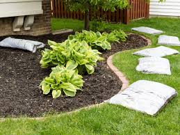 mulch and soil volume calculation tips