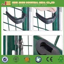China Pvc Coated Chain Link Fencing B Q