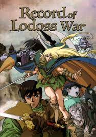 Record of the Lodoss War (TV Series 1990–1991) - IMDb