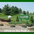 Greenhills Golf Course | Ravenswood WV