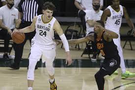 17 oklahoma state's game in waco on thursday night as he was dribbling up the left side of the court and. No 3 Baylor Beats No 17 Oklahoma State Despite Cade Cunningham S 24 Points Bleacher Report Latest News Videos And Highlights