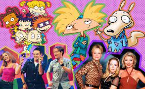90s kids tv show revivals from sm tv