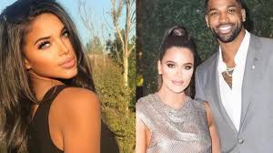 Khloe kardashian and tristan thompson's alien hunting date is out of this world. Tr6o3qlpgt1ylm
