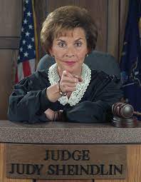 Judge Judy Sheindlin's Career in Photos ...