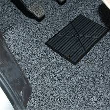 car interior car carpet plate floor pad