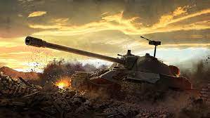 battle tank 1080p 2k 4k 5k hd