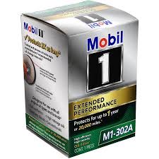 Mobil 1 M1 302a Extended Performance Oil Filter