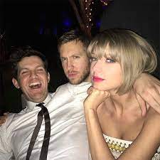 Calvin harris's brief instagram dark period has ended. Calvin Harris Latest Instagram About Taylor Swift Is Giving Us All The Feels Collegetimes Com