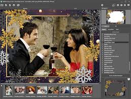 akvis frames free software to decorate