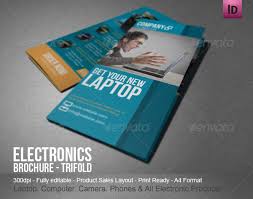17 Electronic Brochure Designs Psd Vector Eps Jpg Download