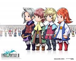Image result for final fantasy series game pictures