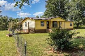 statesville nc mobile homes