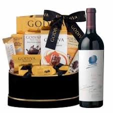 minnesota wine and chagne gifts