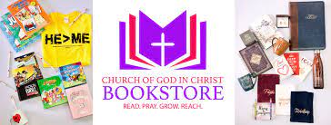 The lord gave the word: Cogic Bookstore Home Facebook