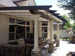 Boise Patio Covers Awnings Sunrooms