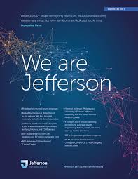 Jefferson Health Enterprise Fact Book Jefferson Health New