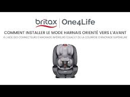 Britax One4life All In One Car Seat