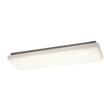 Free shipping orders on over $79, no hidden fees. Kichler 10301wh Fluorescent Fixture Group Energy Efficient Flush Mount Ceiling Fixture