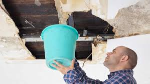 Water Damage In Your Home