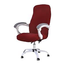 Removable Desk Chair Seat Cover